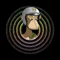 BAYC Miner логотип
