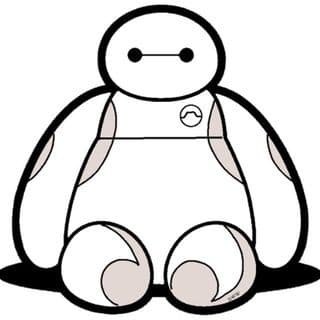 Baymax Group Assistant (Free) логотип