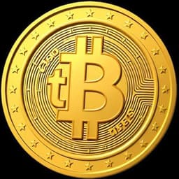 BBQCoin логотип