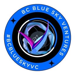 BC Blue Sky Ventures логотип