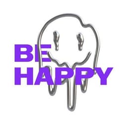 BeHappy [APP] логотип