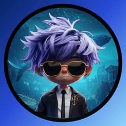 BeWhale логотип