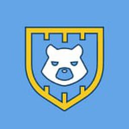 BearCage логотип