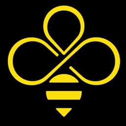 BeeCoin 🐝 логотип