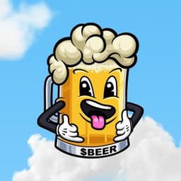 BEERTAP GAME логотип