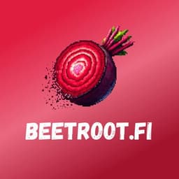Beetroot Finance Bot логотип