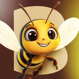 Beezy логотип