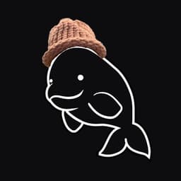 BELUGA логотип