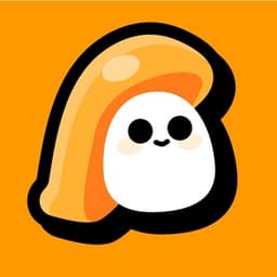 Bento Pals логотип