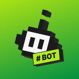 BestChange Bot логотип