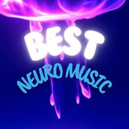 Best Neuro Music логотип