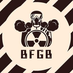 BFG Bunker логотип