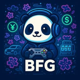 BFG логотип