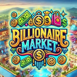 BillionaireMarket логотип