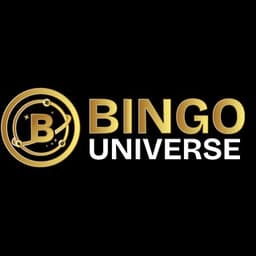 Bingo Universe логотип