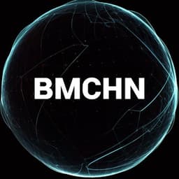 BIOMACHINE SPACE логотип