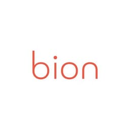 Bion логотип