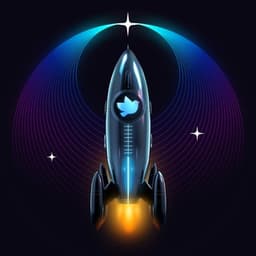 BirdX Bot логотип