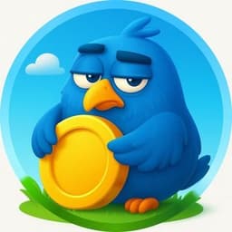 Bird's Empire логотип