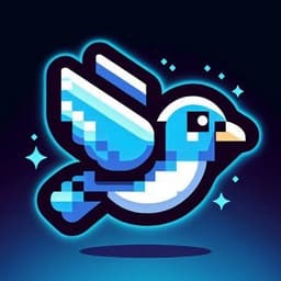 BIRD логотип