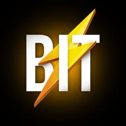 Bit Energy ⚡️ логотип