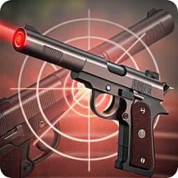BitGame_Gun логотип
