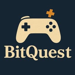 BitQuest логотип