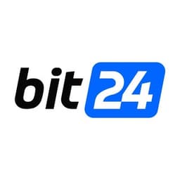 Bit24 логотип