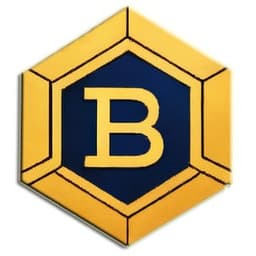 Bitbock coin логотип