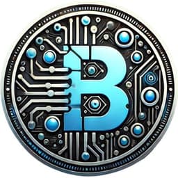 Bitrall логотип