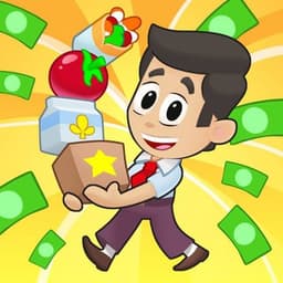 Biz Tycoon логотип