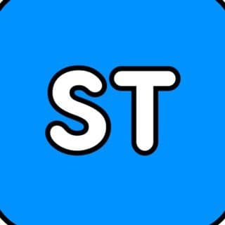 Small Talk логотип