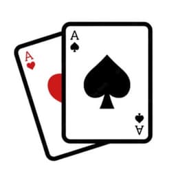 BlackJack AI♠ логотип