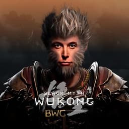 Black Myth Wukong_BWC логотип