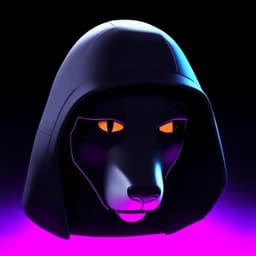 Black Panther логотип
