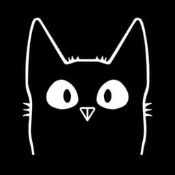 BLACKCAT логотип