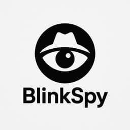 BlinkSpy логотип