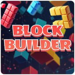 Block Builder логотип