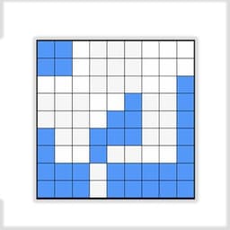 Block Sudoku Puzzle логотип