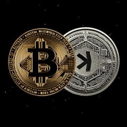 BlockVerse Game логотип