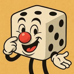 @BlowCowBot🎲 логотип