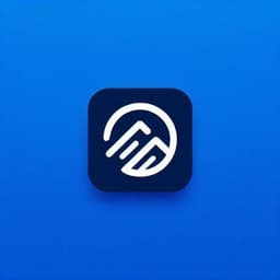 Blue Land Coin логотип