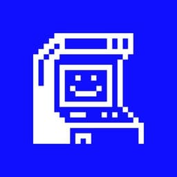 Blue логотип