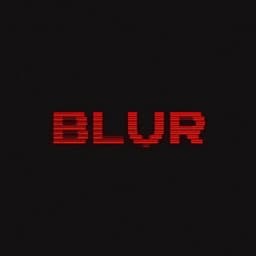 Blur Guarantor логотип