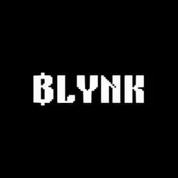 BLYNK логотип