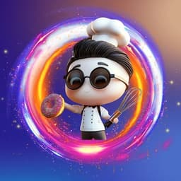 BoBe_Bakery Game логотип