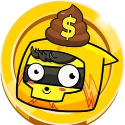 Boinkers VIP Bot 💩💎 логотип