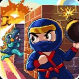Bomb Crypto (BCOIN) - Play to Airdrop - Game Bot логотип