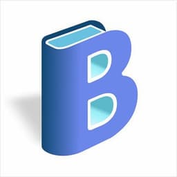 Bookgital логотип