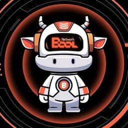 BOOL BOT логотип